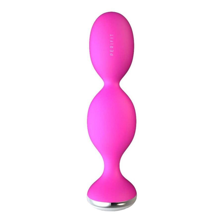 Išmanieji vaginaliniai kamuoliukai „Kegel Exerciser“ - Perifit