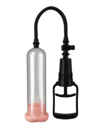 Penio pompa „Beginner's Pussy Pump“ - Pump Worx