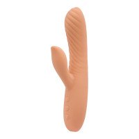 Automatinis vibratorius kiškutis „Pulz Gladys“ - Dream Toys