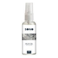 Ejakuliaciją nutolinantis gelis „Delay Gel“, 50 ml - Sono