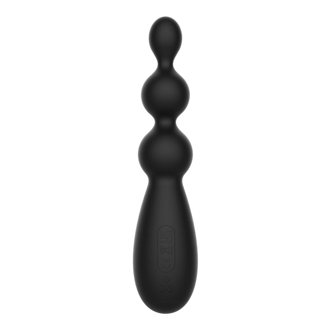 Analinis vibratorius „Triple Thrill Anal“ - Extreme