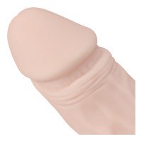 Dildo „Rowan“ - No-Parts