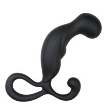 Prostatos masažuoklis „Bent“ - EasyToys