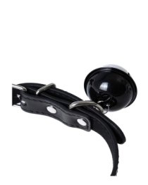 Antkaklis „Collar with Bell“ - Latetobed