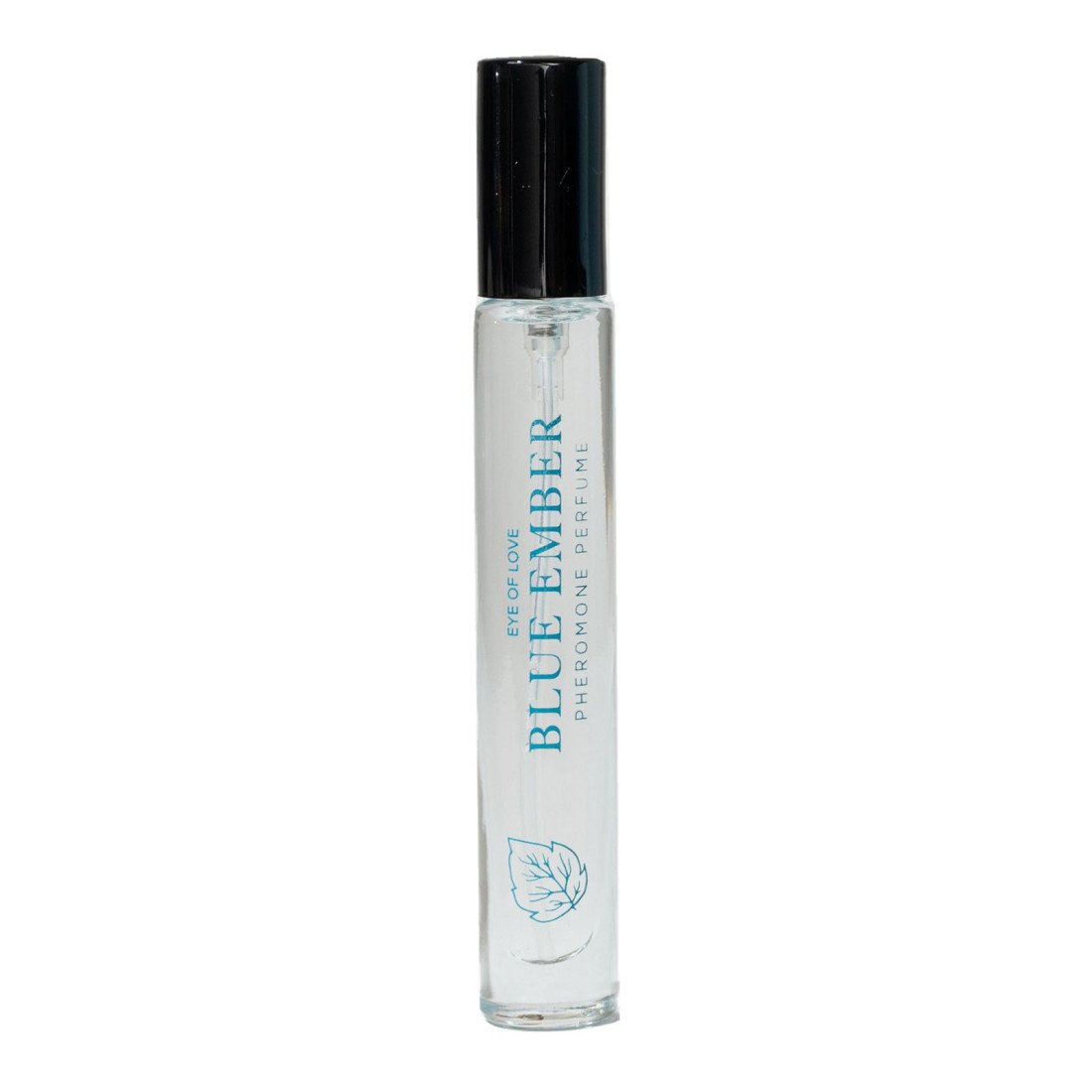 Feromoniniai kvepalai vyrams „Blue Ember“, 10 ml - Eye of Love