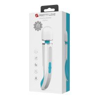 Vibruojantis masažuoklis „Azlins“ - Pretty Love