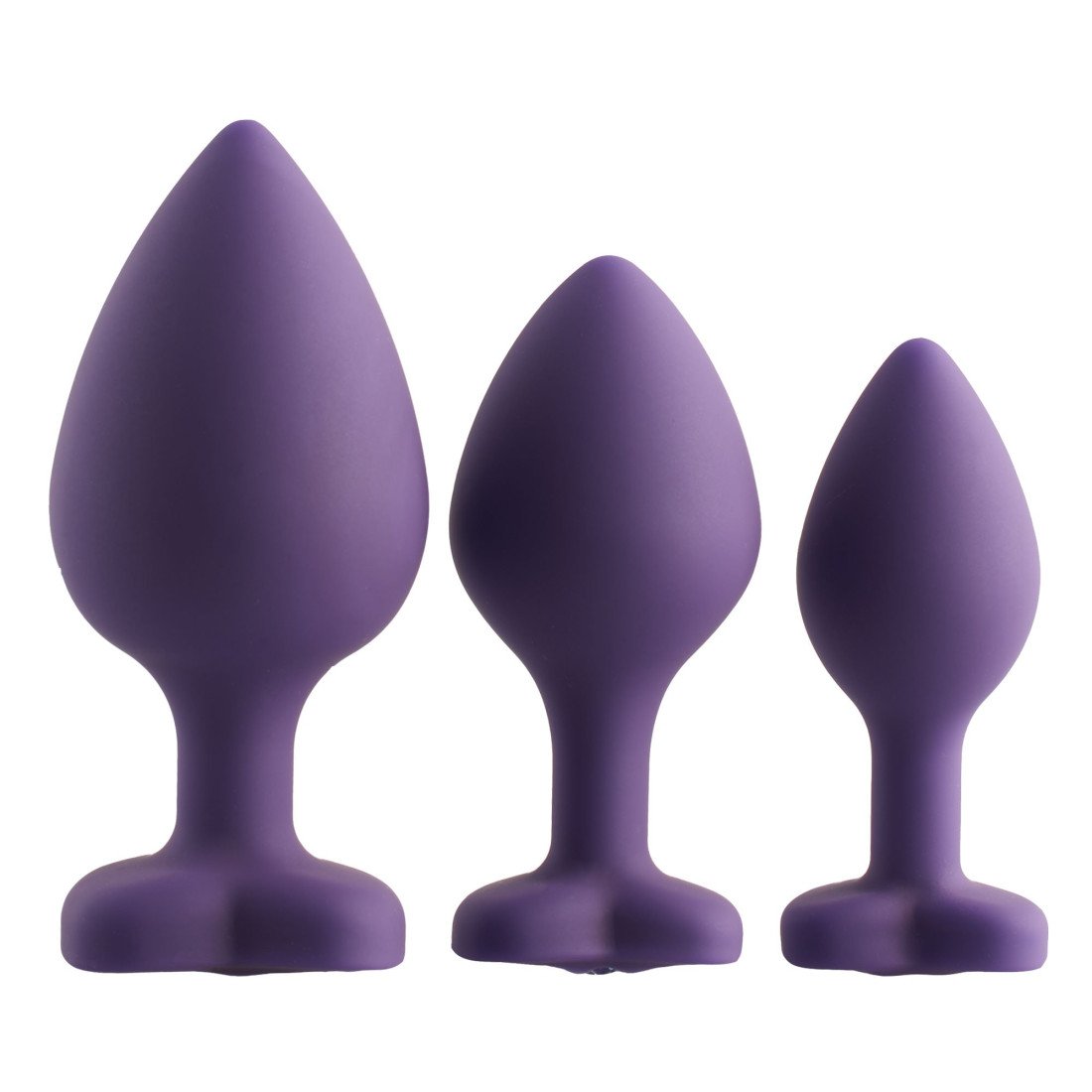 Analinių kaiščių rinkinys „Flirts“ - Dream Toys