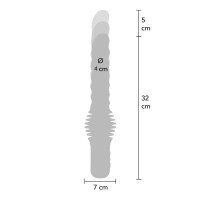 Automatinis analinis vibratorius „Anal Power“ - Extreme