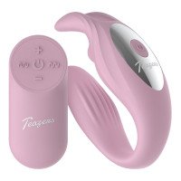 Vibratorius poroms „Couple Vibrator“ - Teazers