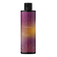 Silikono pagrindo masažo aliejus „Pornstar Martini“, 150 ml - Bodygliss