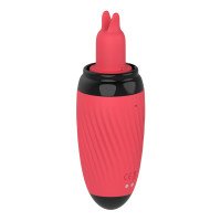 Automatinė pompa moterims „Scarlet“ - Crushious