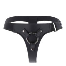 Strap-on diržas „Inferno Sexy String“ - Hidden Desire