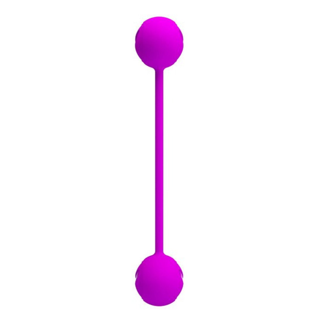 Vaginaliniai kamuoliukai „Kegel Ball III“ - Pretty Love