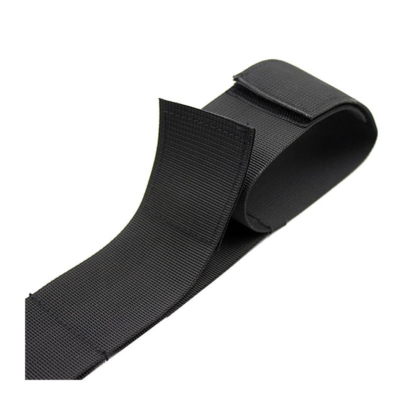 Kūno suvaržymo sistema „Leg Spreader“ - Latetobed