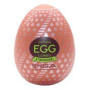 Masturbatorius „Egg Combo“