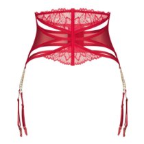 Kojinių diržas „Matildea“ - Obsessive