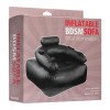 Pripučiamas suvaržymo krėslas „Inflatable BDSM Sofa“ - Rimba