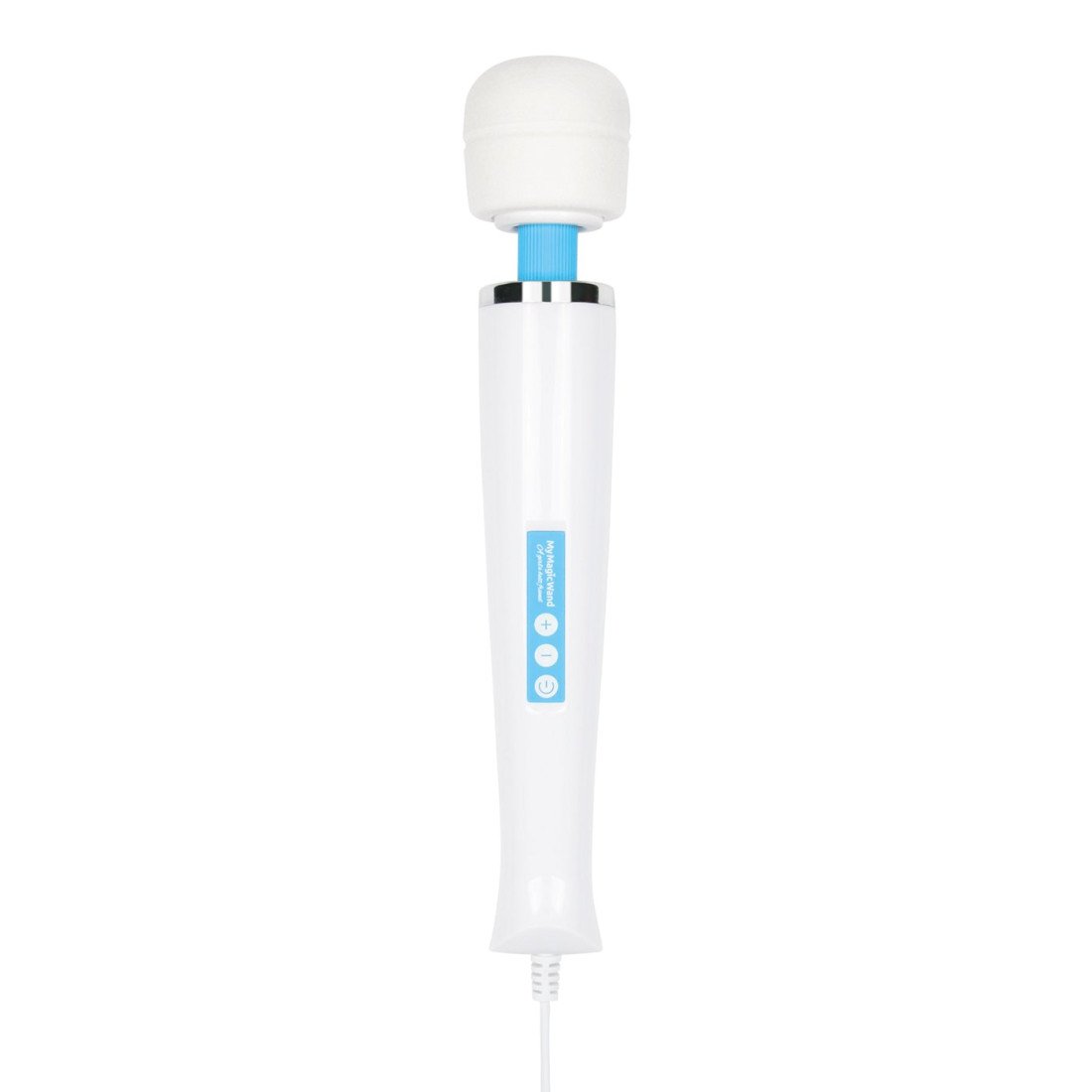 Vibruojantis masažuoklis „MyMagicWand“ - MyMagicWand