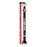 Analinis dildo „Hosed Swirl Anal Snake 18inch“ - XR