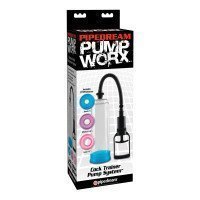 Penio pompa „Cock Trainer Pump System“ - Pump Worx