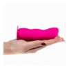 Strap-on dildo „Snapper“ - Crushious