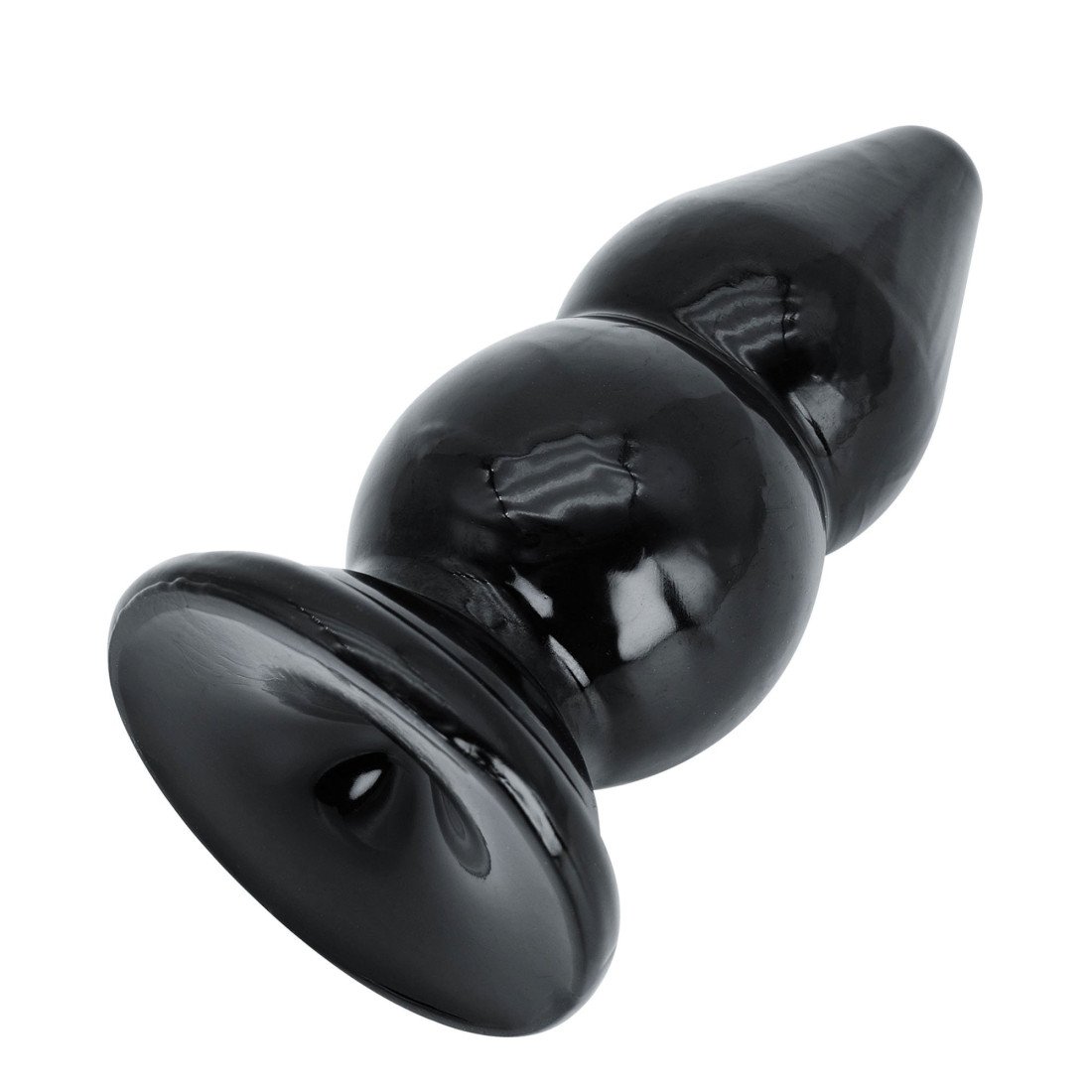 Analinis kaištis „Buttplug Balls Large“ - Extreme