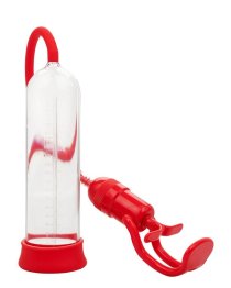 Penio pompa „Deluxe Beginner Pump“ - CalExotics