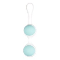 Vaginaliniai kamuoliukai „Jiggle Balls“ - EasyToys