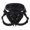 Strap-on diržas „Inferno Back Support“ - Hidden Desire
