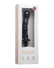Dvigubas dildo „The Handler“ - EasyToys