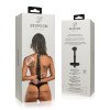 Suvaržymo sistema „Seductive Straps“ - Bedroom Fantasies