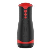 Automatinis masturbatorius „Fusion X Deep Squeeze“