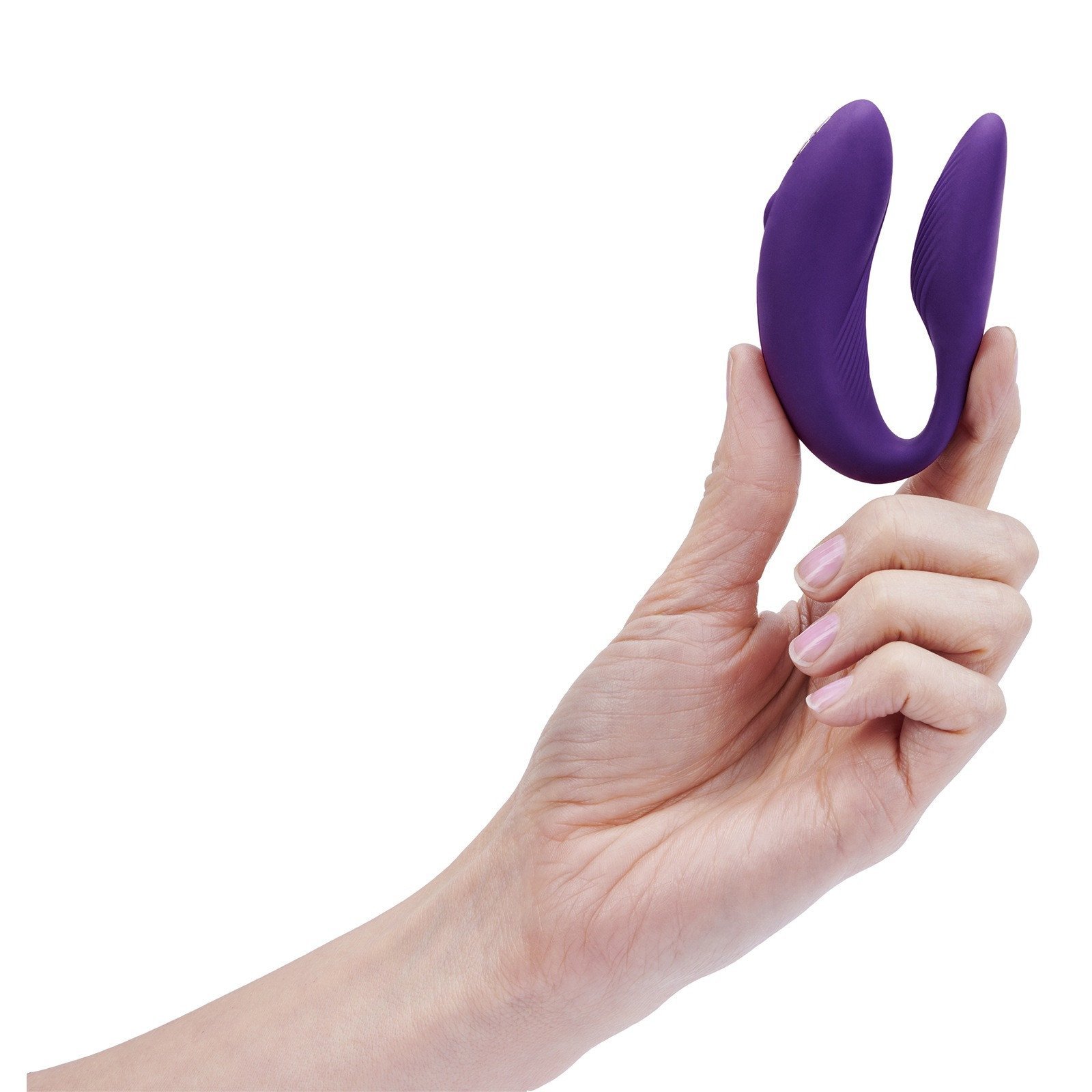 Išmanusis vibratorius poroms „We-Vibe Chorus“ - We-Vibe