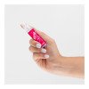 Stimuliuojantis gelis „ZZ Pop Liquid Vibrator Cherry“, 10ml  - Crushious