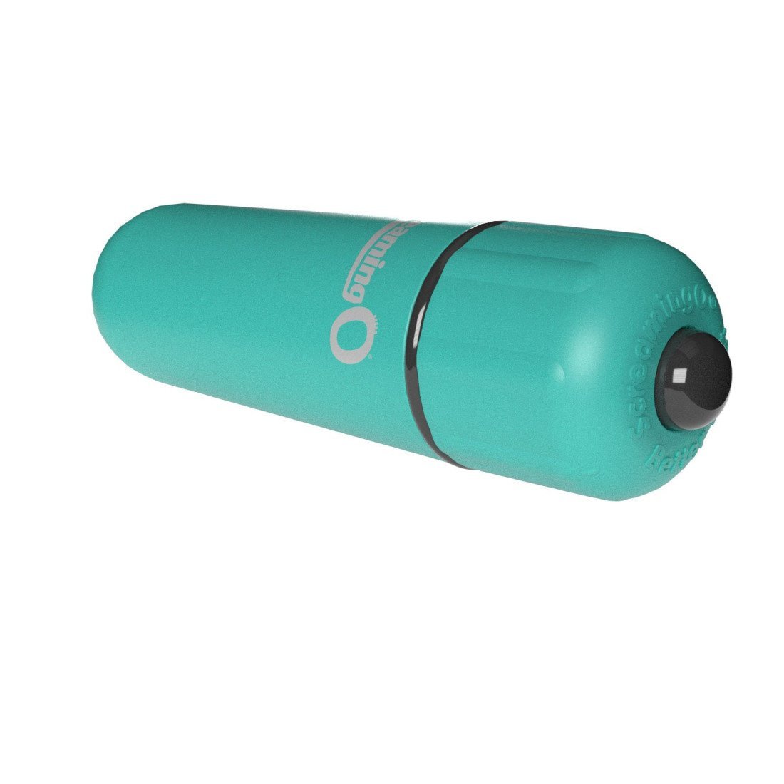 Vibruojanti kulka „Bullets Kiwi“ - Screaming O