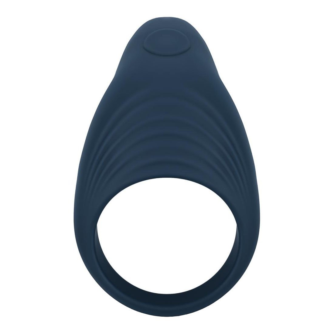 Vibruojantis penio žiedas „Vibrating Cock Ring“ - Boners