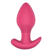 Išmanusis analinis kaištis „Axel“ - EasyToys