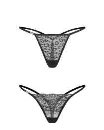 Kelnaičių rinkinys „Clara“ - Obsessive