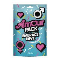 Sekso žaislų rinkinys „Amour Pack Embrace Love“ - Intoyou