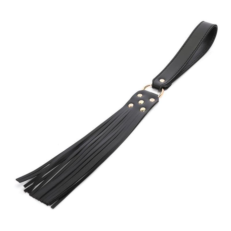Suvaržymo rinkinys „8 Piece Bondage Kit with Storage Caseg“ - Latetobed