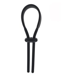 Penio žiedas „Wide Lasso Cock Ring“ - Levelz