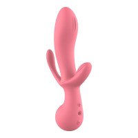 Vibratorius kiškutis „Amour Claire“ - Dream Toys