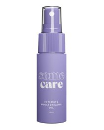 Drėkinantis aliejus moterims „Some Care“, 30 ml - Cobeco Pharma