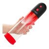 Automatinė penio pompa „Big Man's Rechargeable Ez Pump“ - CalExotics