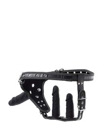Strap-on rinkinys „Strict“ - XR