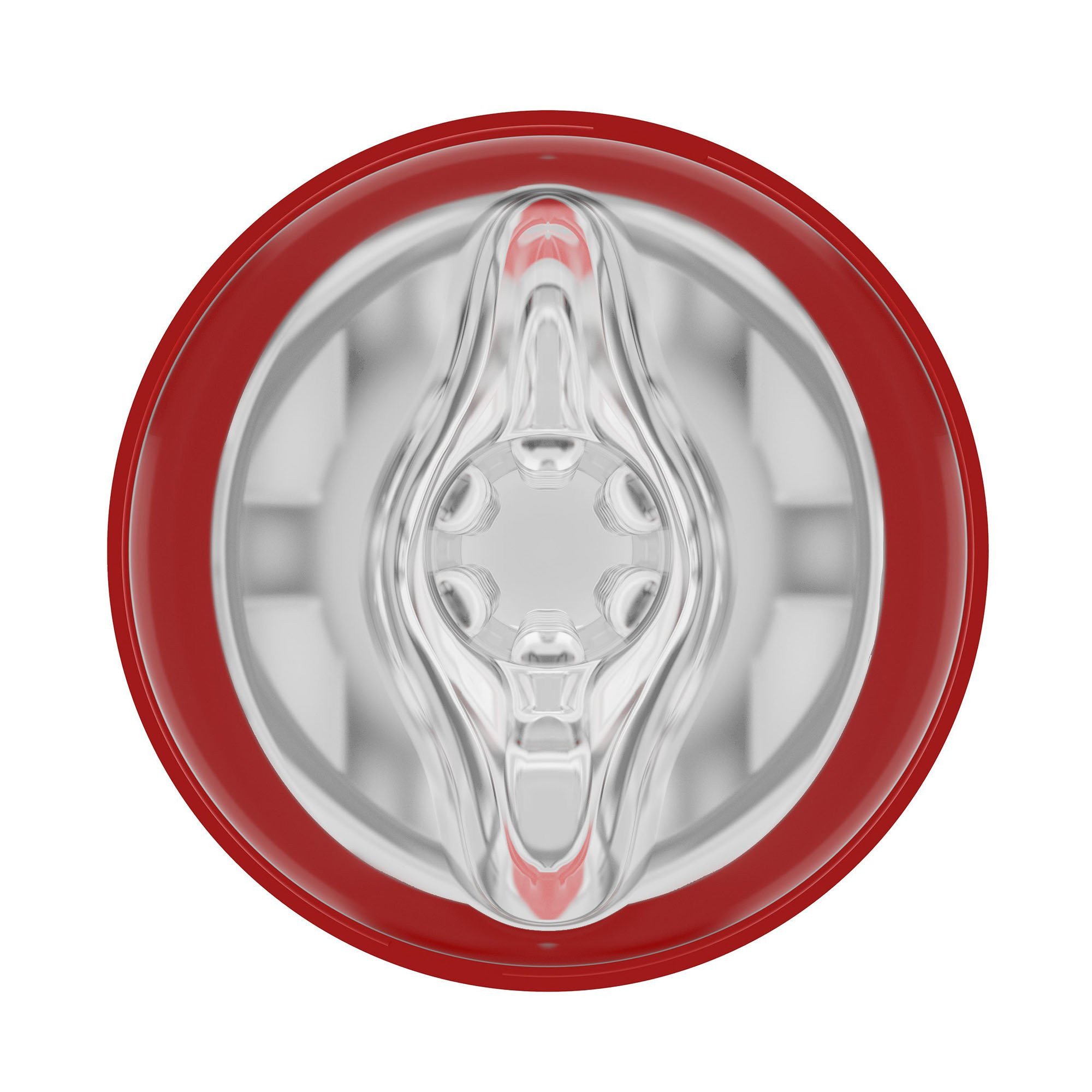 Automatinis masturbatorius „Fusion X Quantum Cyclone“ - Extreme