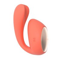 Išmanusis dėvimas vibratorius „Ida Wave“ - LELO