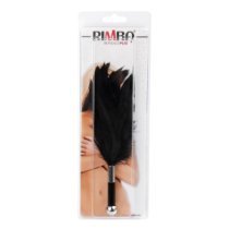 Plunksnų botagėlis „Feather Tickler“ - Rimba