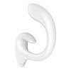 Vibratorius kiškutis „G for Goddess 1“ - Satisfyer
