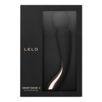 Vibruojantis masažuoklis „Smart Wand 2 Medium“ - LELO